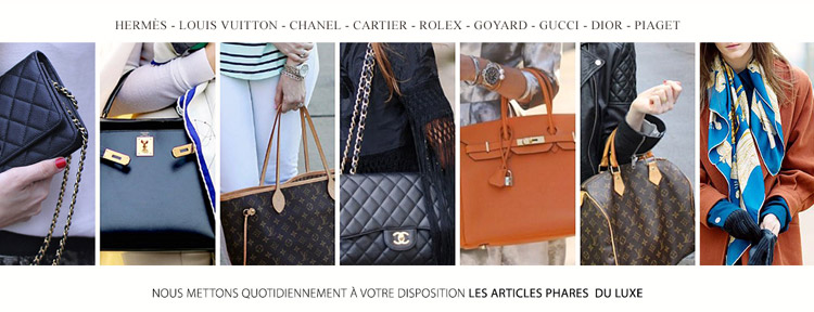depot vente de luxe en ligne louis vuitton sac pochette occasion